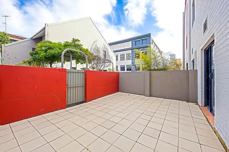 Main view of Homely apartment listing, 16/26-34 Mcelhone Street, Woolloomooloo NSW 2011