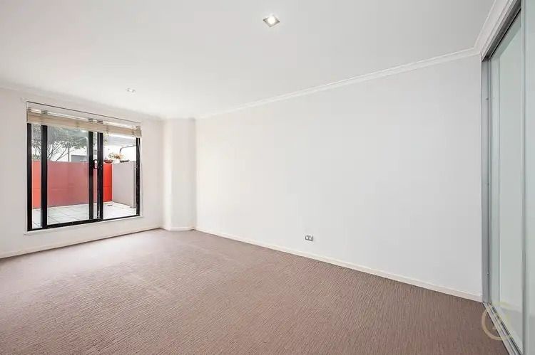Fourth view of Homely apartment listing, 16/26-34 Mcelhone Street, Woolloomooloo NSW 2011