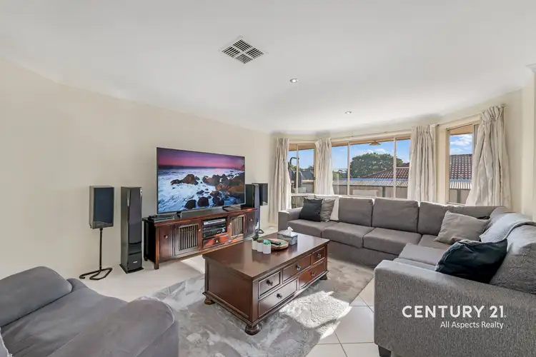 Fourth view of Homely house listing, 9 Thompson Crescent, Glenwood NSW 2768