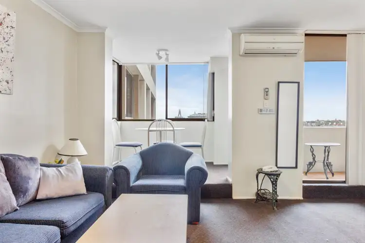 Main view of Homely apartment listing, 901/27 King Street, Sydney NSW 2000