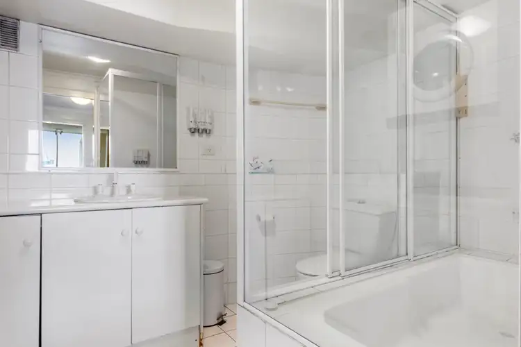 Third view of Homely apartment listing, 901/27 King Street, Sydney NSW 2000