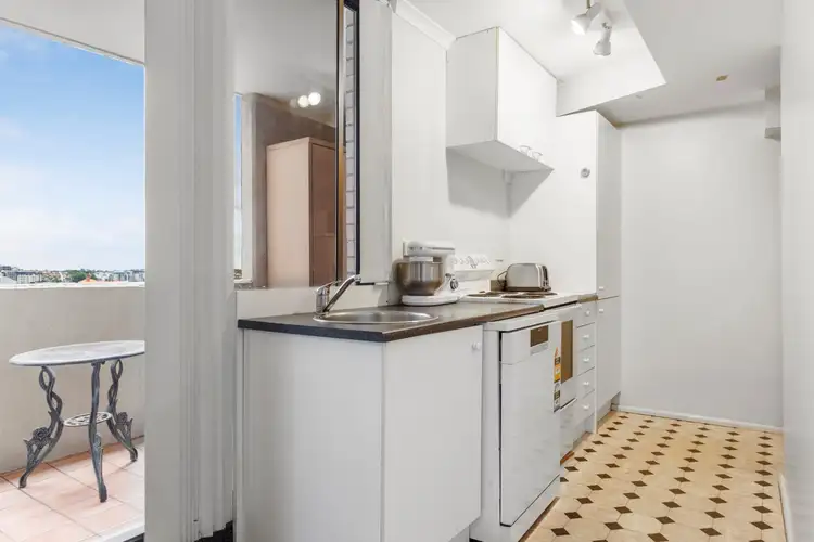 Fourth view of Homely apartment listing, 901/27 King Street, Sydney NSW 2000