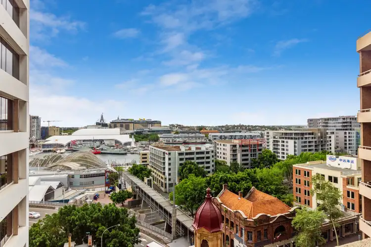 Fifth view of Homely apartment listing, 901/27 King Street, Sydney NSW 2000