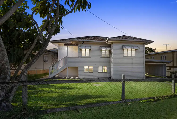 46 John Street