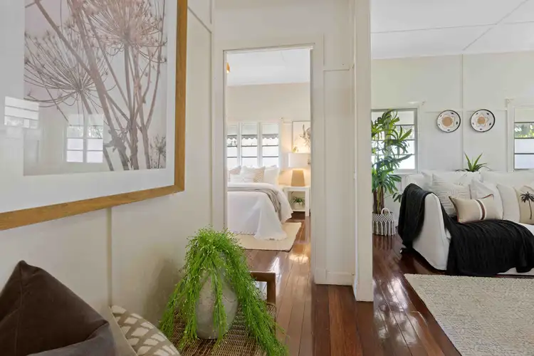 Fourth view of Homely house listing, 46 John Street, Redcliffe QLD 4020