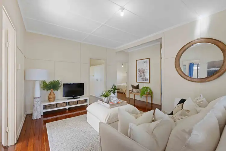 Fifth view of Homely house listing, 46 John Street, Redcliffe QLD 4020