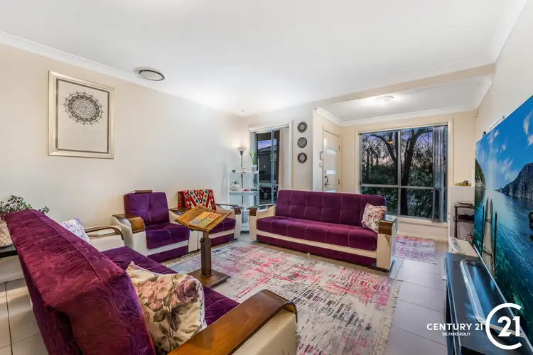 Second view of Homely townhouse listing, 1/29 Skipton Lane, Prestons NSW 2170