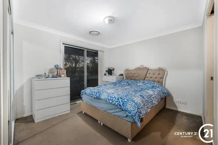 Fifth view of Homely townhouse listing, 1/29 Skipton Lane, Prestons NSW 2170