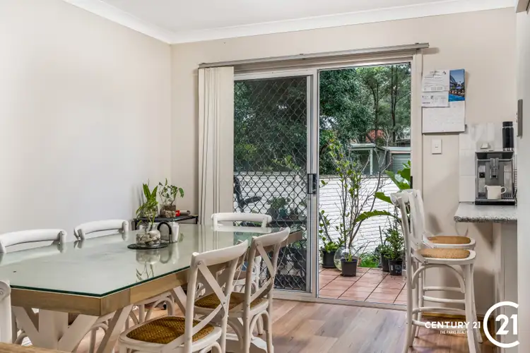 Fourth view of Homely townhouse listing, 15/59-61 Devenish Street, Greenfield Park NSW 2176