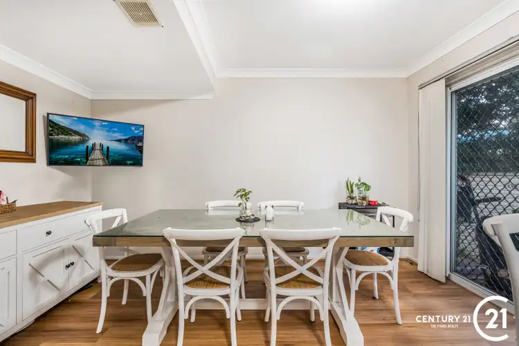 Fifth view of Homely townhouse listing, 15/59-61 Devenish Street, Greenfield Park NSW 2176