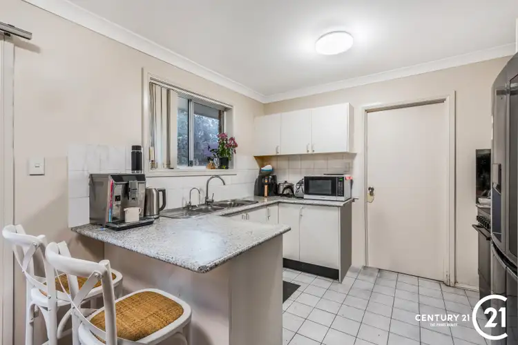 Sixth view of Homely townhouse listing, 15/59-61 Devenish Street, Greenfield Park NSW 2176
