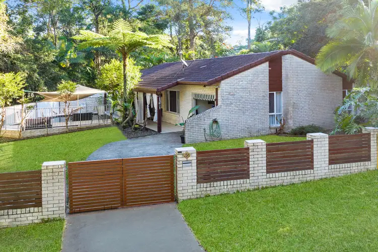 Main view of Homely house listing, 5a Jelen Drive, Mooloolah Valley QLD 4553