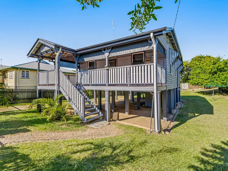 23 Zante Street, Maryborough QLD 4650