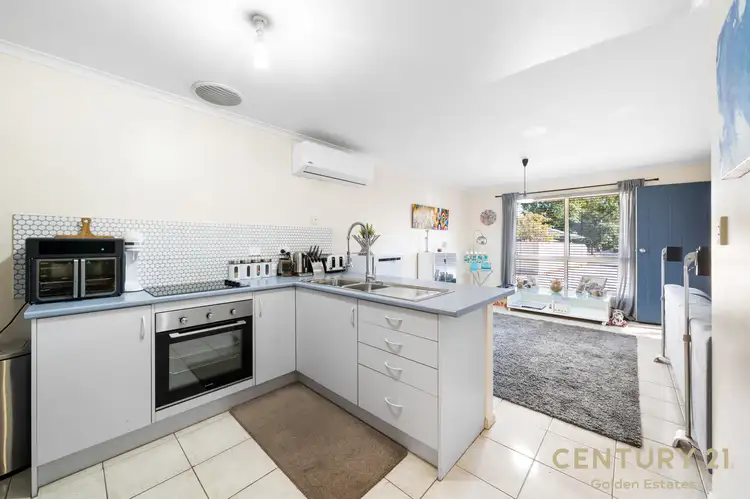 Fourth view of Homely house listing, 3/30 Hamblynn Road, Elizabeth Downs SA 5113