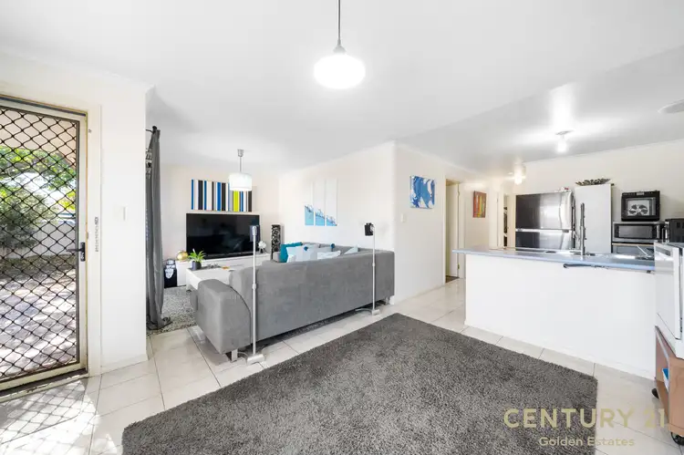 Fifth view of Homely house listing, 3/30 Hamblynn Road, Elizabeth Downs SA 5113