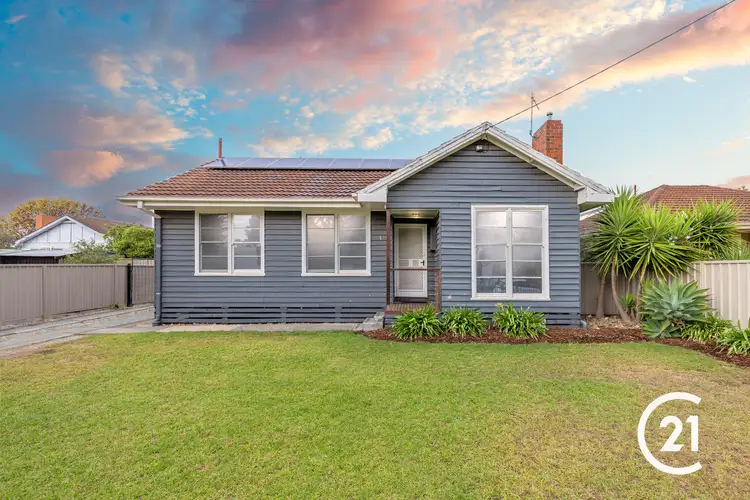1 North Street, Echuca VIC 3564