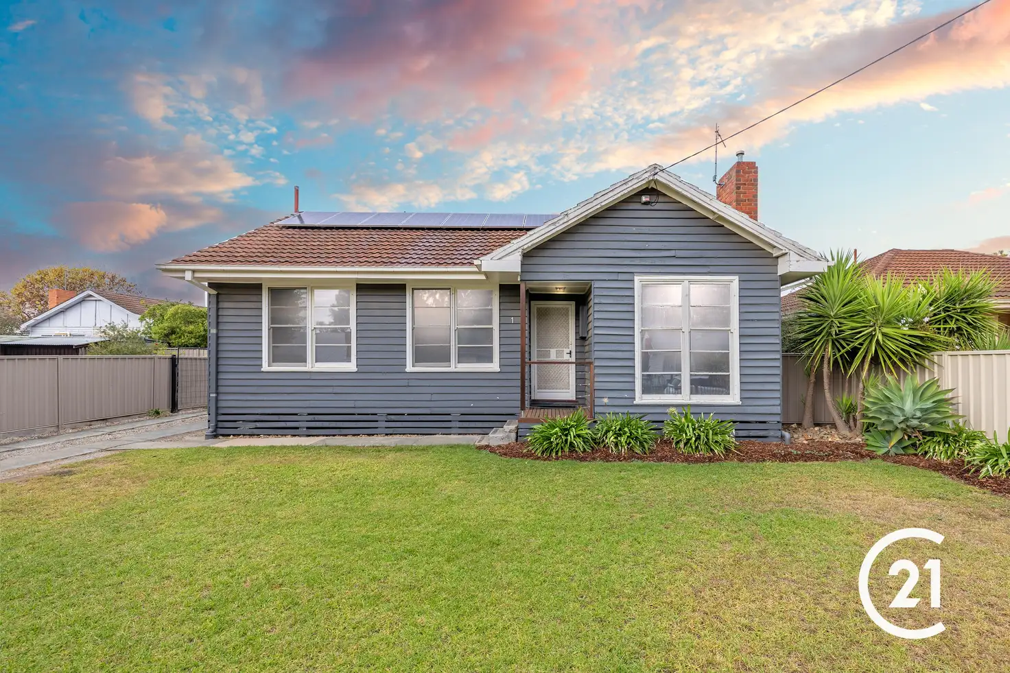 Main view of Homely house listing, 1 North Street, Echuca VIC 3564