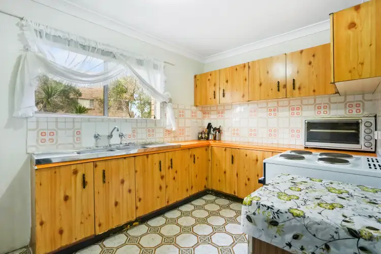 Second view of Homely unit listing, 7/21-23 Nelson Street, Fairfield NSW 2165
