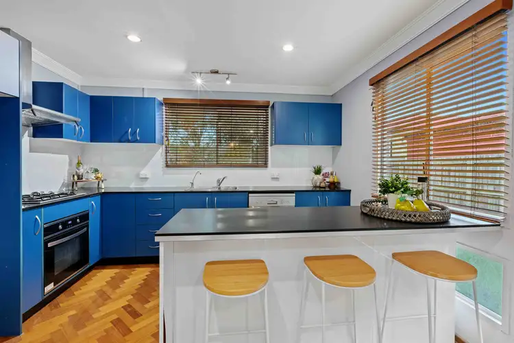 Second view of Homely house listing, 50 Porter Street, Redcliffe QLD 4020