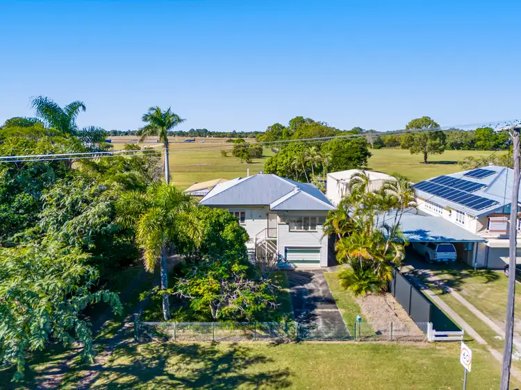 Main view of Homely house listing, 81 Saltwater Creek Road, Maryborough QLD 4650