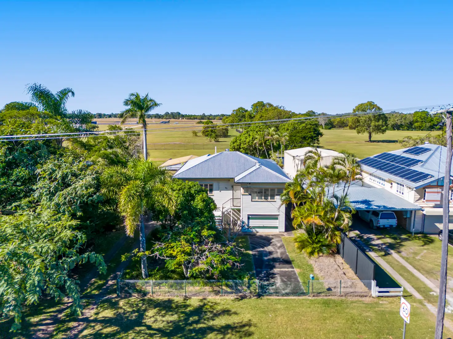 Main view of Homely house listing, 81 Saltwater Creek Road, Maryborough QLD 4650