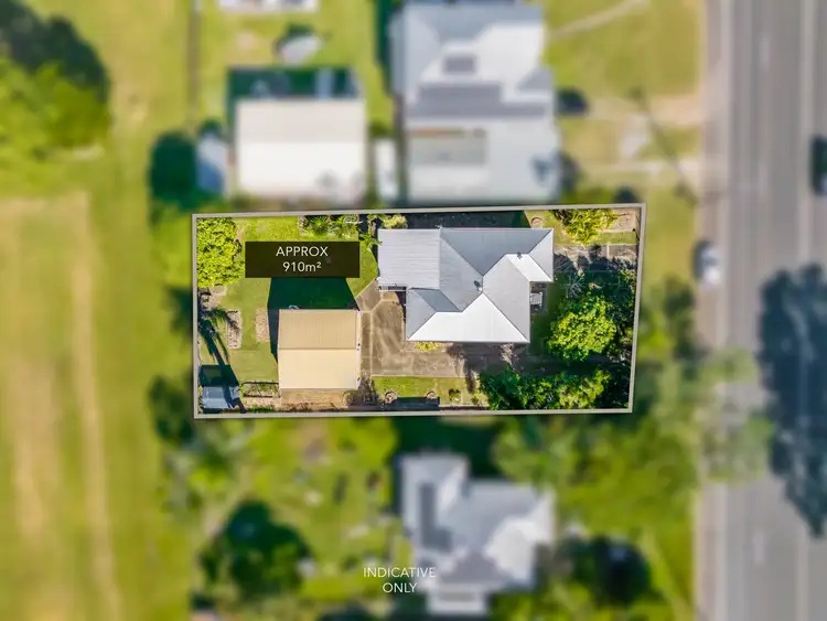 Second view of Homely house listing, 81 Saltwater Creek Road, Maryborough QLD 4650