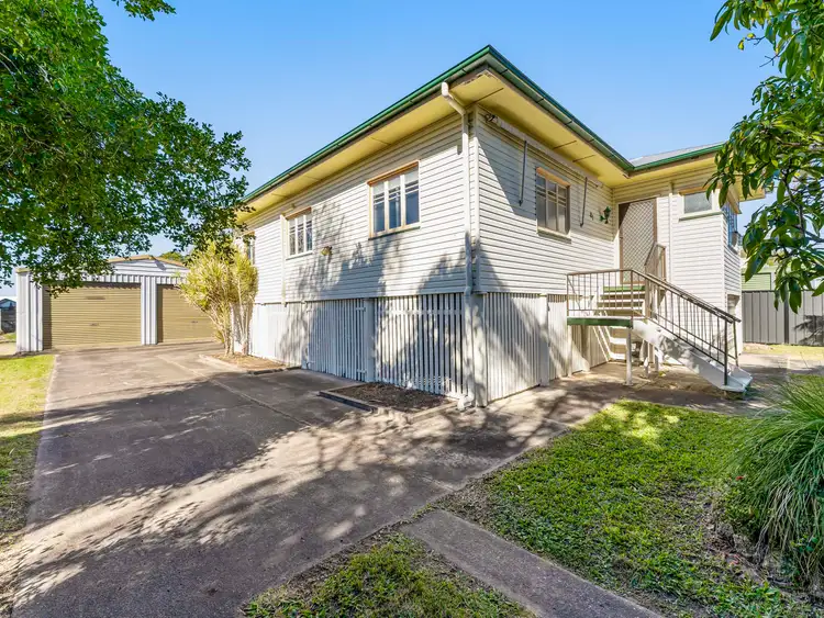 Third view of Homely house listing, 81 Saltwater Creek Road, Maryborough QLD 4650