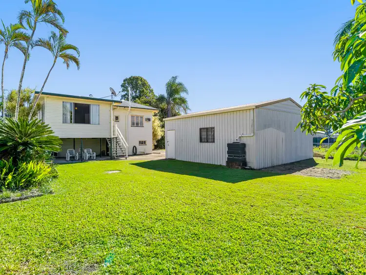 Fourth view of Homely house listing, 81 Saltwater Creek Road, Maryborough QLD 4650