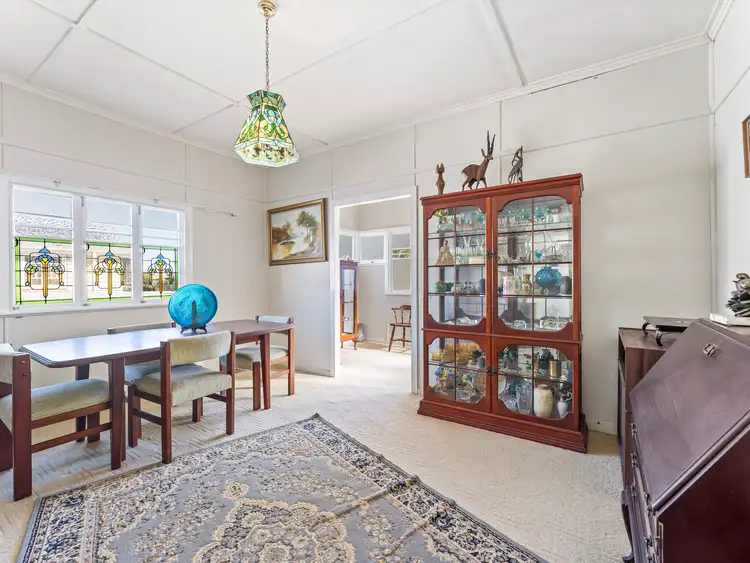 Fifth view of Homely house listing, 81 Saltwater Creek Road, Maryborough QLD 4650