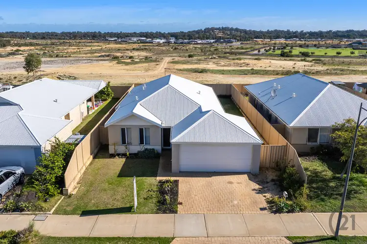 108 Camelot Street, Baldivis WA 6171