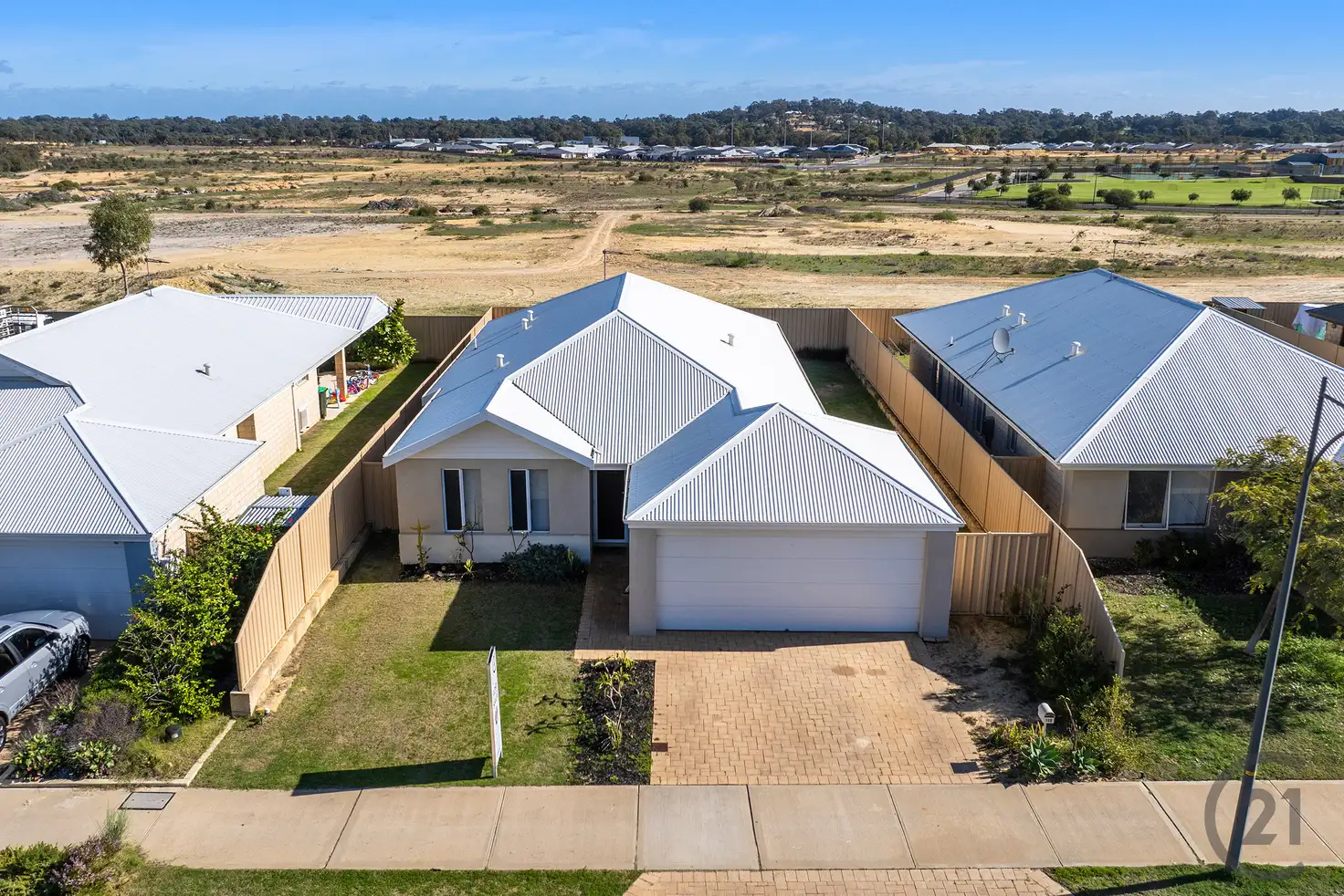 Main view of Homely house listing, 108 Camelot Street, Baldivis WA 6171