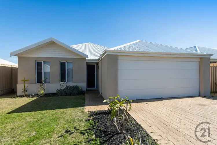 Second view of Homely house listing, 108 Camelot Street, Baldivis WA 6171