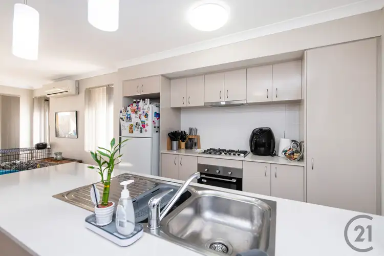Fourth view of Homely house listing, 108 Camelot Street, Baldivis WA 6171