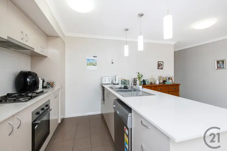 Fifth view of Homely house listing, 108 Camelot Street, Baldivis WA 6171