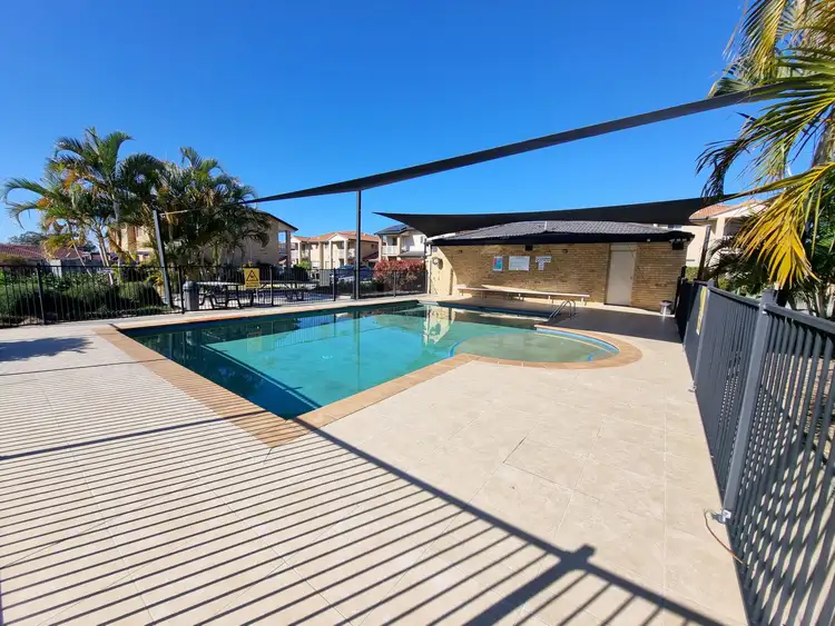 Second view of Homely unit listing, 4/90 Webster Road, Deception Bay QLD 4508