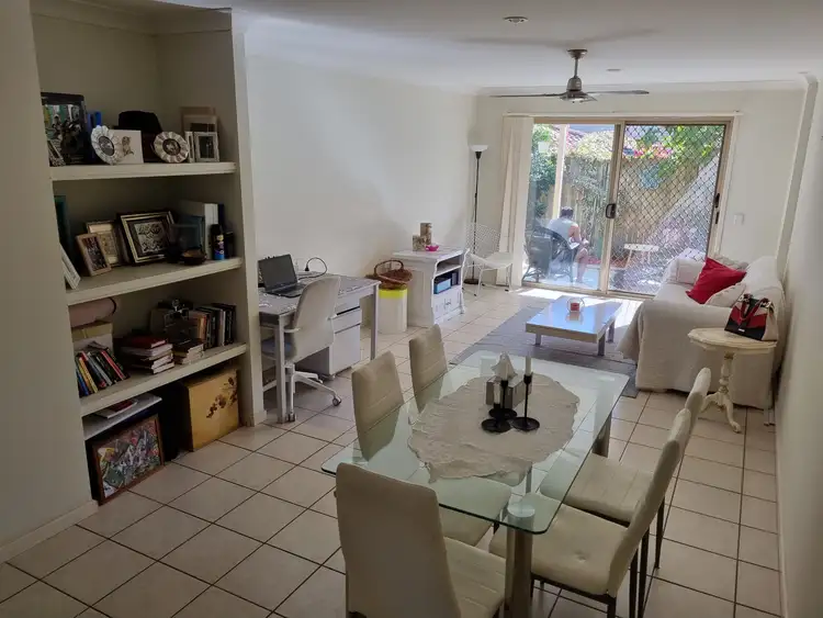 Third view of Homely unit listing, 4/90 Webster Road, Deception Bay QLD 4508