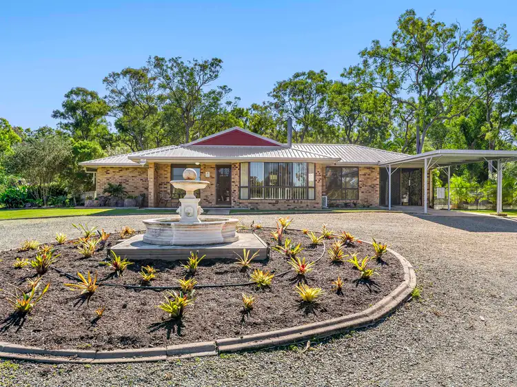22 Oxford Street, Bidwill QLD 4650