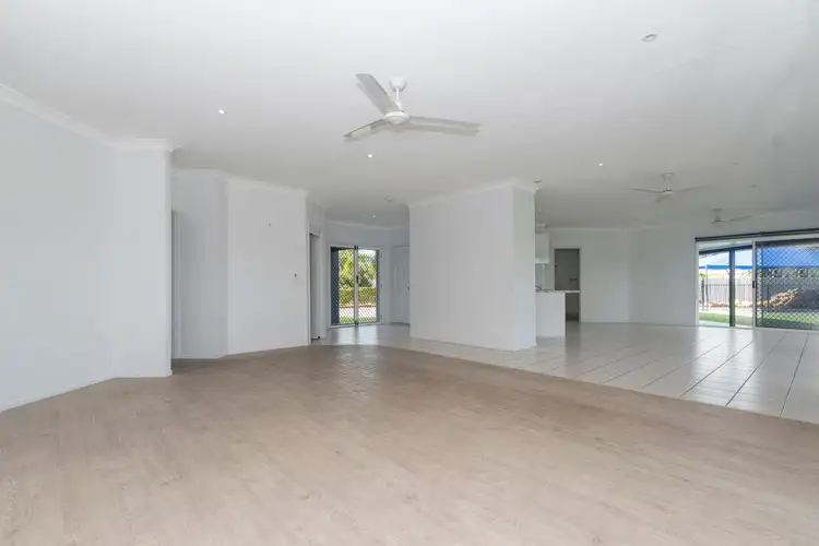 Third view of Homely house listing, 4 Ritz Court, Rasmussen QLD 4815