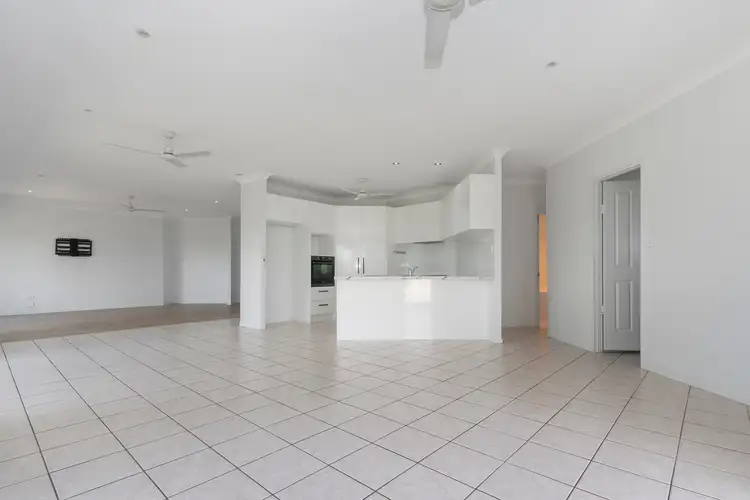 Fourth view of Homely house listing, 4 Ritz Court, Rasmussen QLD 4815