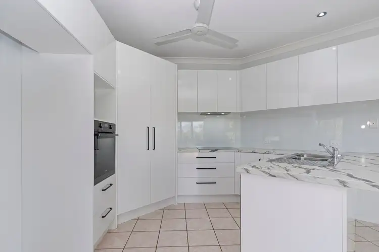 Fifth view of Homely house listing, 4 Ritz Court, Rasmussen QLD 4815