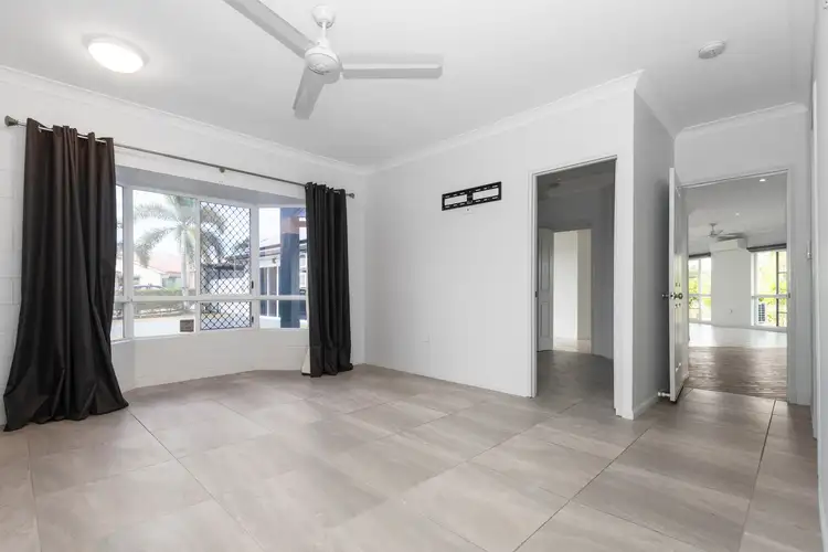 Sixth view of Homely house listing, 4 Ritz Court, Rasmussen QLD 4815