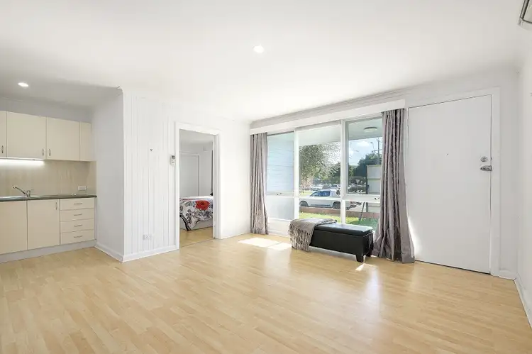 Third view of Homely unit listing, 1/25 Cranbourne Road, Frankston VIC 3199