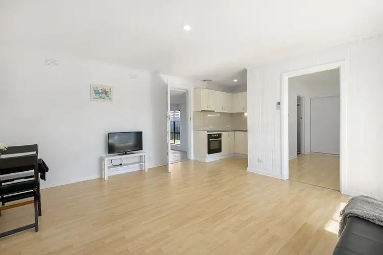 Fifth view of Homely unit listing, 1/25 Cranbourne Road, Frankston VIC 3199