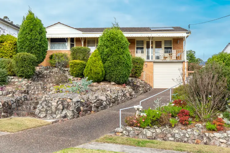 Main view of Homely house listing, 17 Cressington Way, Wallsend NSW 2287