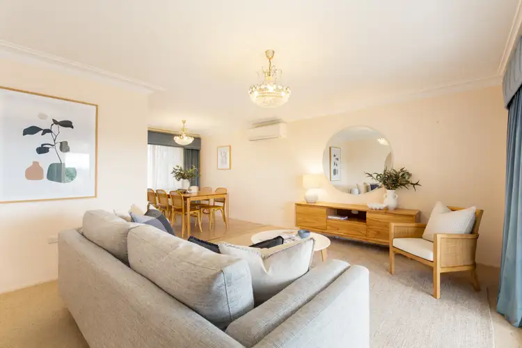 Second view of Homely house listing, 17 Cressington Way, Wallsend NSW 2287