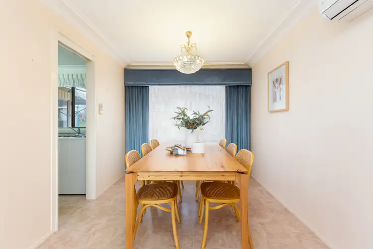 Fourth view of Homely house listing, 17 Cressington Way, Wallsend NSW 2287
