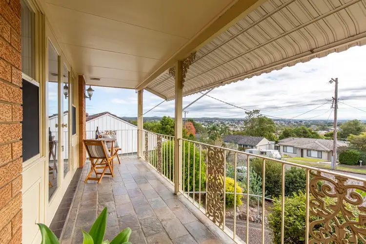 Fifth view of Homely house listing, 17 Cressington Way, Wallsend NSW 2287