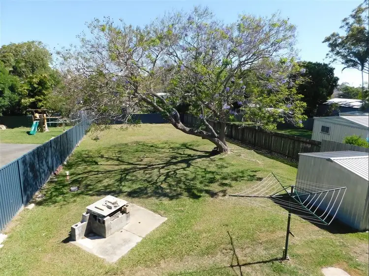 Second view of Homely house listing, 219 Macdonnell Road, Margate QLD 4019