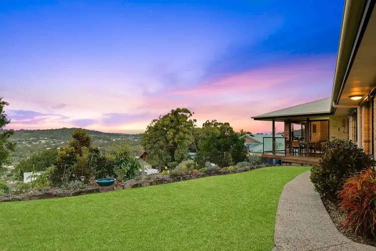 15 Pearl Parade, Nambour QLD 4560