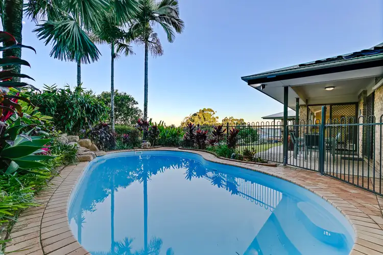 Second view of Homely house listing, 15 Pearl Parade, Nambour QLD 4560